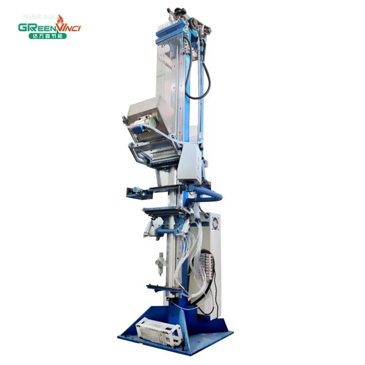 Wide-Tube Heating Element Powder Filling Machine1 (5)