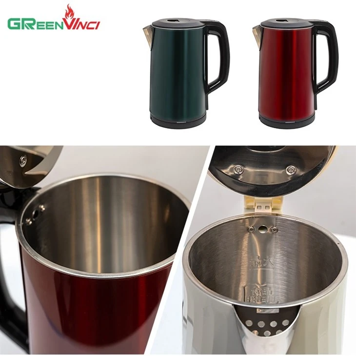 Electric Kettle Parts